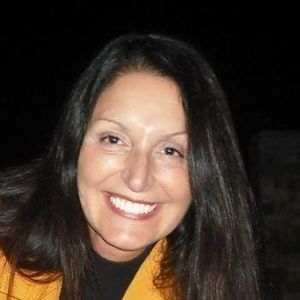 Meet your Posher, Suzanne